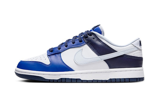 Nike Dunk Low Game Royal Navy