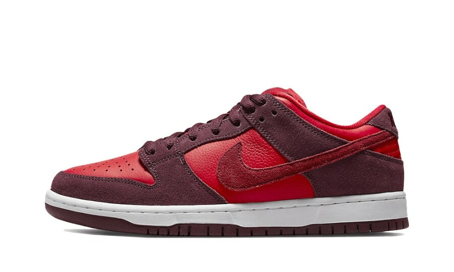 Nike SB Dunk Low Cherry Fruity Pack