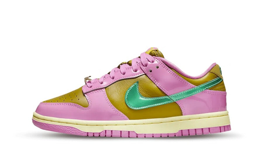 Nike Dunk Low Parris Goebel