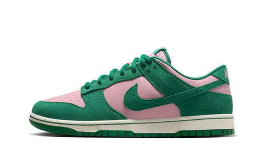 Nike Dunk Low Retro Medium Soft Pink Malachite (W)