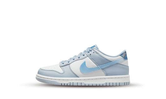 Nike Dunk Low Blue Iridescent (GS)