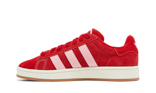 Adidas Campus 00s 'Better Scarlet Clear Pink'