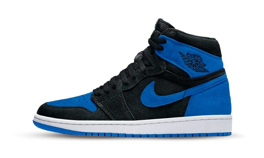 Air Jordan 1 High OG 'Royal Reimagined'