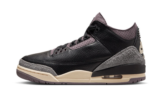 Jordan 3 Retro OG SP A Ma Maniére While You Were Sleeping