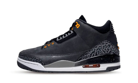 Jordan 3 Retro Fear Pack