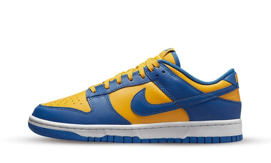 Nike Dunk Low UCLA