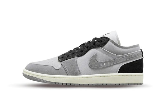 Jordan 1 Low SE Craft Cement Grey