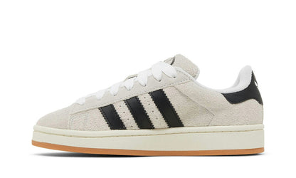 Adidas Campus 00s Crystal White Core Black