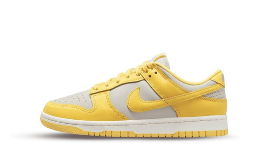 Nike Dunk Low Citron Pulse (W)