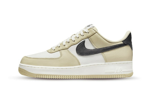 Nike Air Force 1 Low LX Team Gold