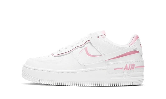 Nike Air Force 1 Shadow White Magic Flamingo (W)