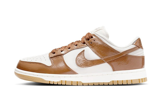 Nike Dunk Low LX 'Ale Brown' (W)