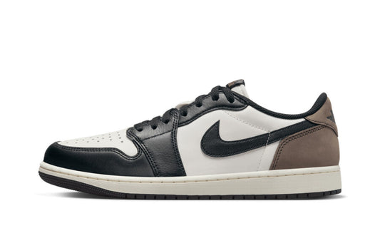 Jordan 1 Retro Low OG Mocha