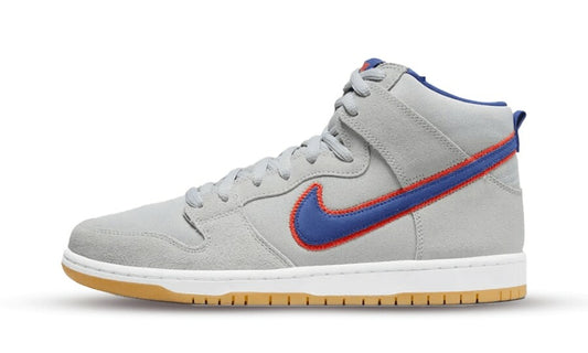 Nike SB Dunk High New York Mets