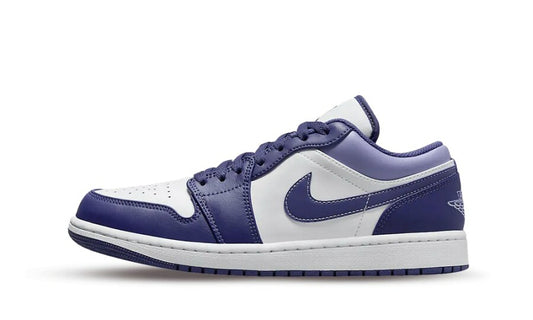 Air Jordan 1 Low 'Sky J Purple'