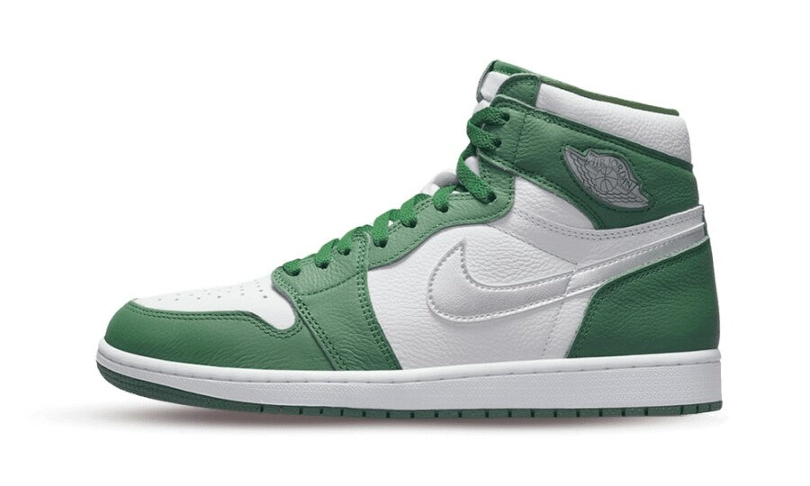 Air Jordan 1 High OG Gorge Green