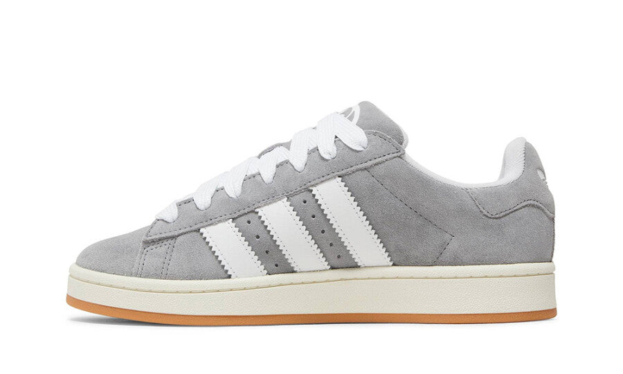 Adidas Campus 00s Grey White