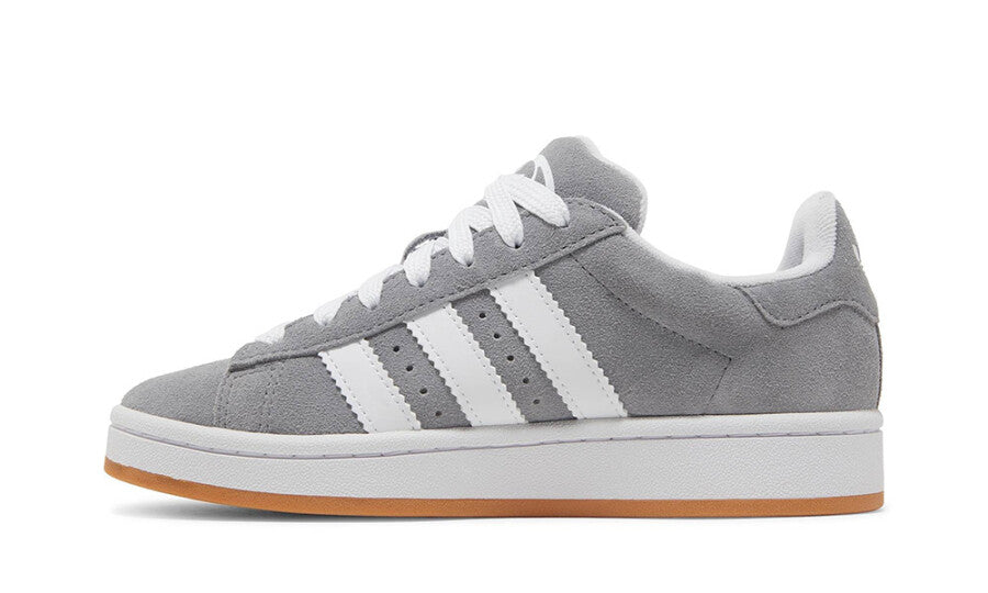 Adidas Campus 00s Grey Gum (GS)