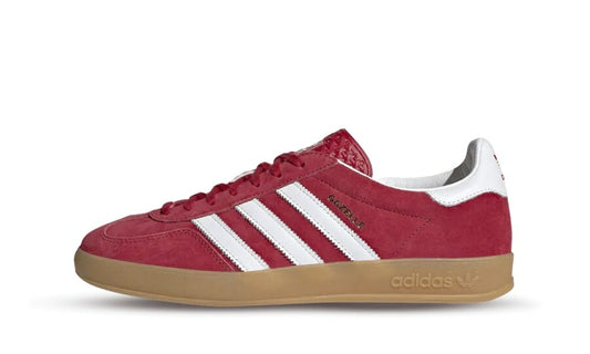 Adidas Gazelle Indoor 'Scarlet'