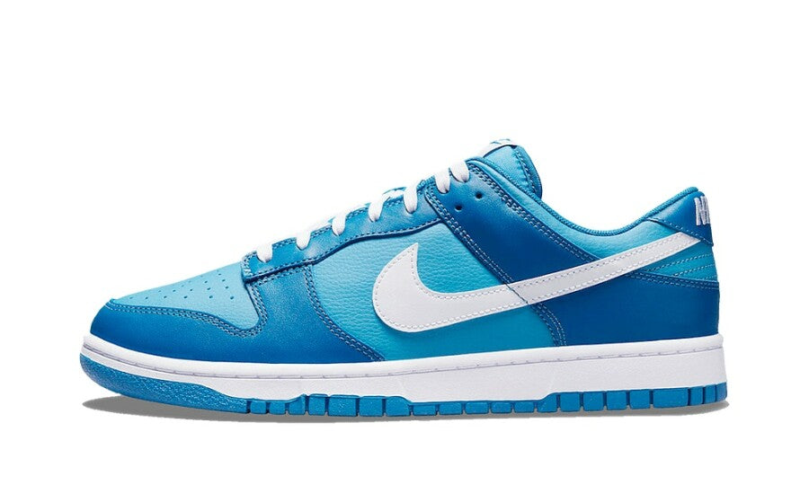 Nike Dunk Low Dark Marina Blue