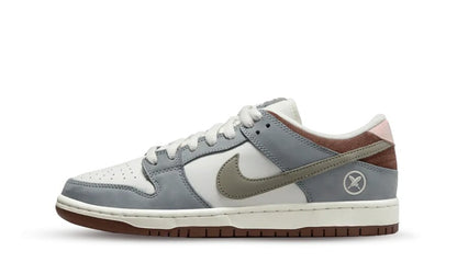 Nike SB Dunk Low x Yuto Horigome 'Grey'