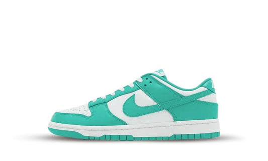 Nike Dunk Low 'Clear Jade'