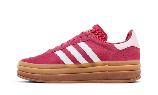 Adidas Gazelle Bold Wild Pink (W)