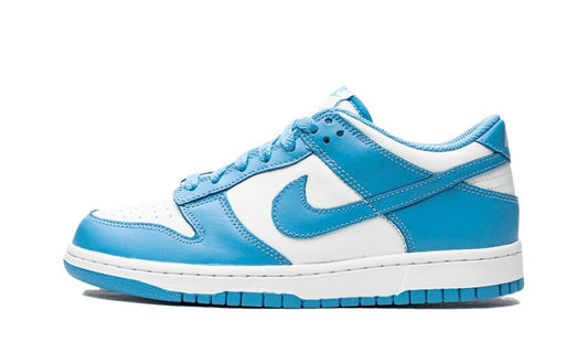 Nike Dunk Low UNC 2021 (GS)