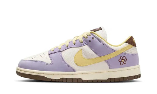 Nike Dunk Low Premium Lilac Bloom (W)