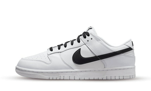 Nike Dunk Low Reverse Panda