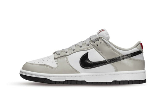 Nike Dunk Low Essential Light Iron Ore