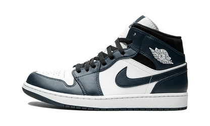 Air Jordan 1 Mid Armory Navy