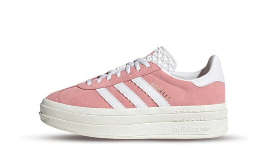 Adidas Gazelle Bold 'Super Pop' (W)