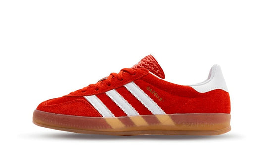 Adidas Gazelle Indoor Bold Orange