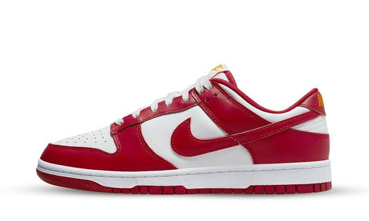 Nike Dunk Low USC