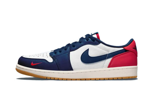 Jordan 1 Retro Low OG Howard University