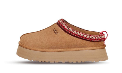 UGG Tazz Slipper Chestnut (W)