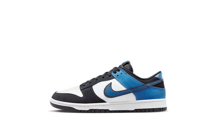 Nike Dunk Low Industrial Blue