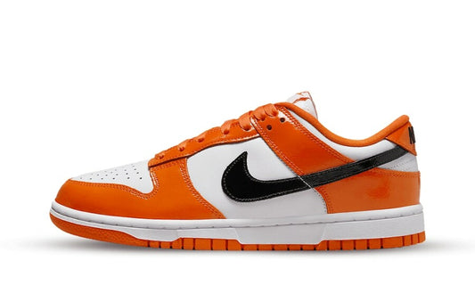 Nike Dunk Low Patent Haloween (W)