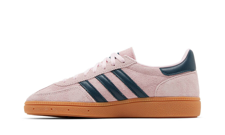 Adidas Handball Spezial Clear Pink Arctic Night (W)