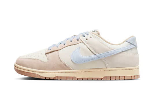 Nike Dunk Low Sanddrift Light Armory Blue