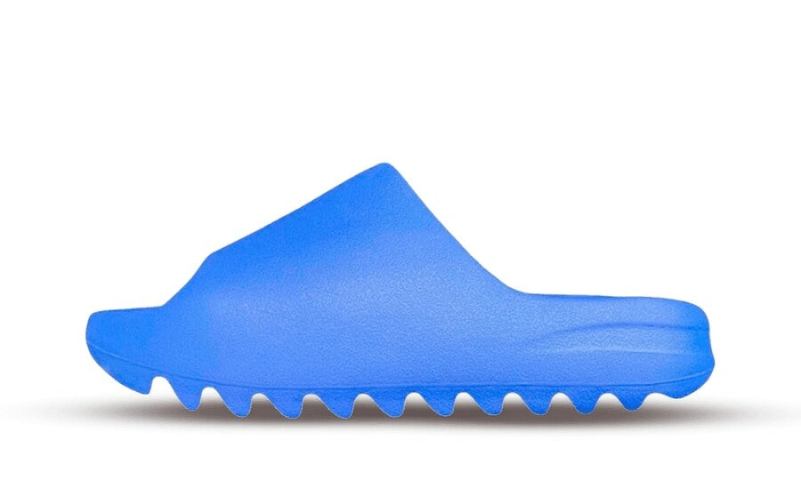 Yeezy Slide Azure Blue