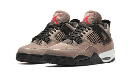 Jordan 4 Retro Taupe Haze