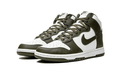 Nike Dunk High Retro Cargo Khaki