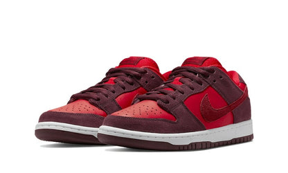 Nike SB Dunk Low Cherry Fruity Pack