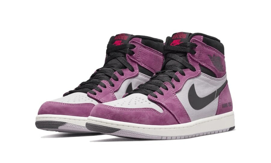 Air Jordan 1 High Element Gore-Tex Berry