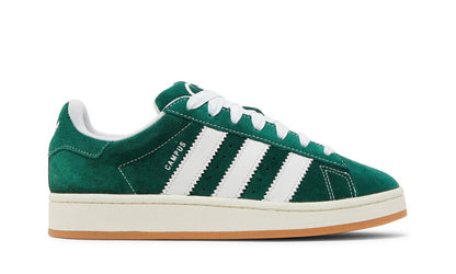 Adidas Campus 00s 'Dark Green Cloud White'