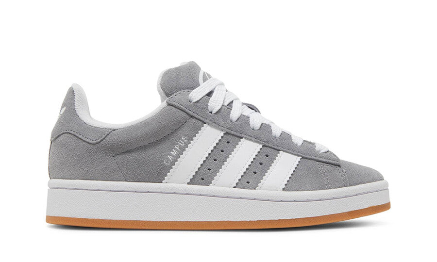 Adidas Campus 00s Grey Gum (GS)