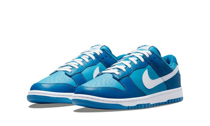 Nike Dunk Low Dark Marina Blue