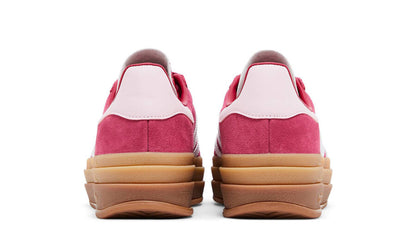 Adidas Gazelle Bold Wild Pink (W)